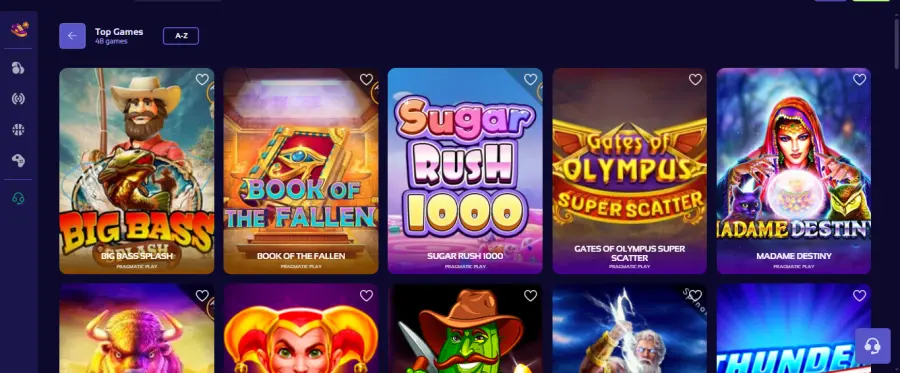 Browinner casino